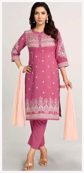 Premium Festive 3-Piece Set — 12