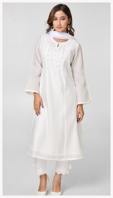 Chic Salwar Kameez Collection — 28