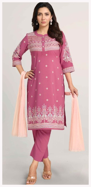 Premium Festive 3-Piece Set — 32