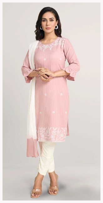Festive Style Women's Set — 40