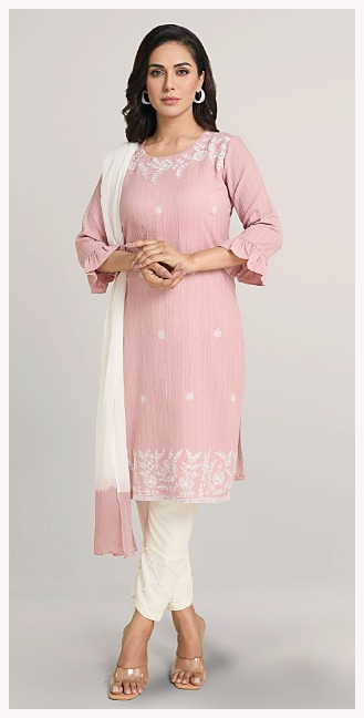 Trendy 3-Piece Fashion Set — 45