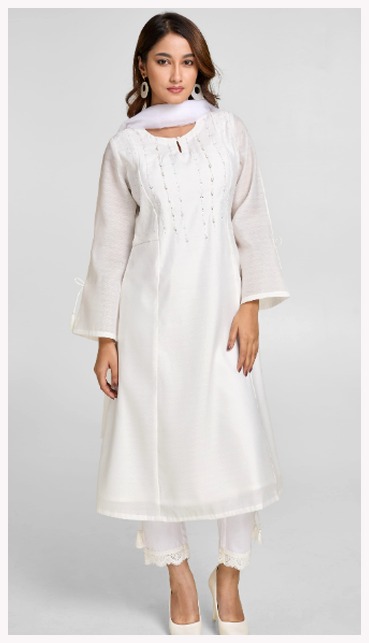 Chic Salwar Kameez Collection — 48