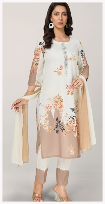 Modern Classic 3-Piece — 49
